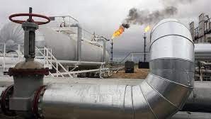 Qazaxıstan Almaniyaya neft tədarükünü100 min tona çatdıracaq